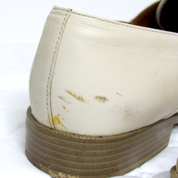 Giorgio Brutini Genuine Leather & Snake Skin Shoes - Picture 8 of 13